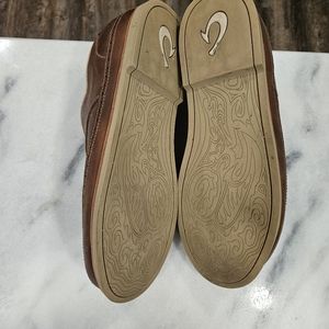 Men's Size 12 Olu Kai Shoes
